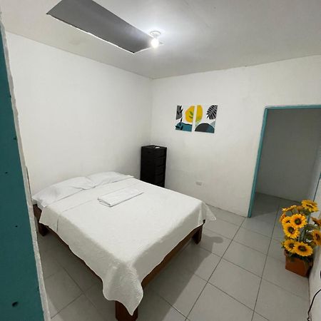 Tourquesa Excellent Wifi Private Apartment Liberia Luaran gambar