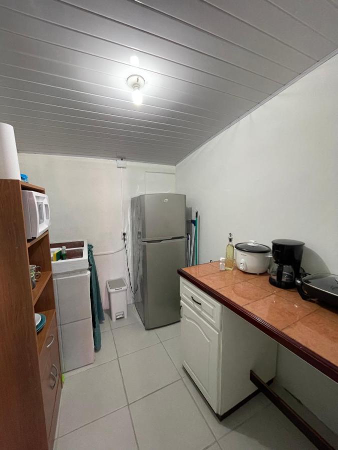 Tourquesa Excellent Wifi Private Apartment Liberia Luaran gambar