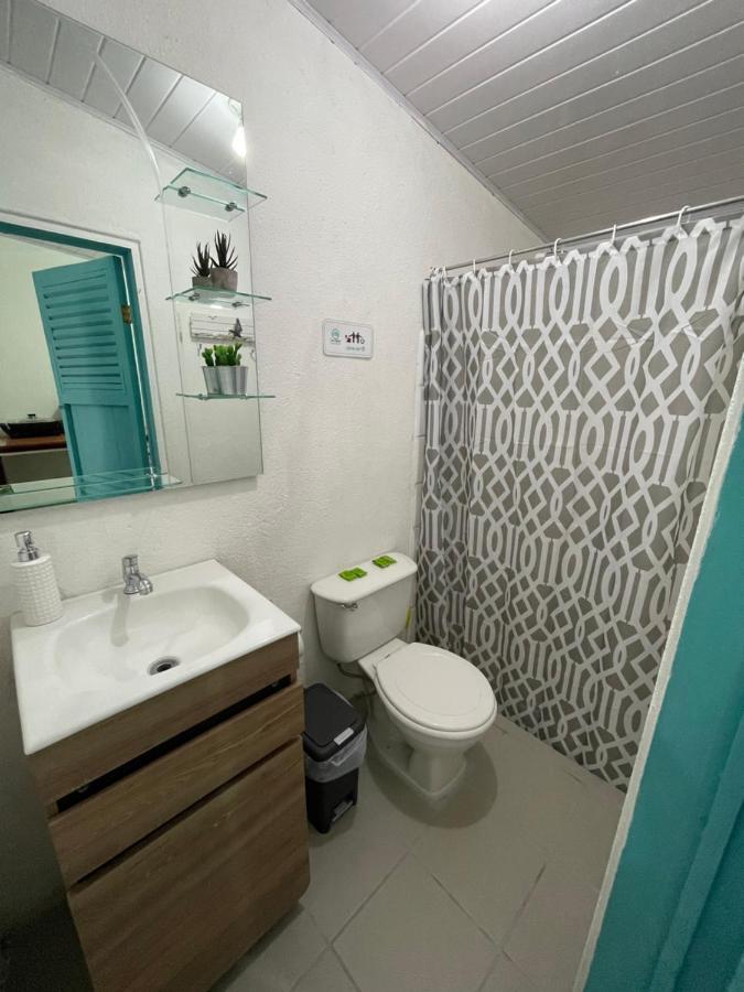 Tourquesa Excellent Wifi Private Apartment Liberia Luaran gambar
