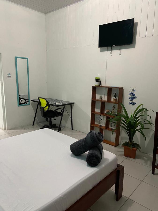 Tourquesa Excellent Wifi Private Apartment Liberia Luaran gambar