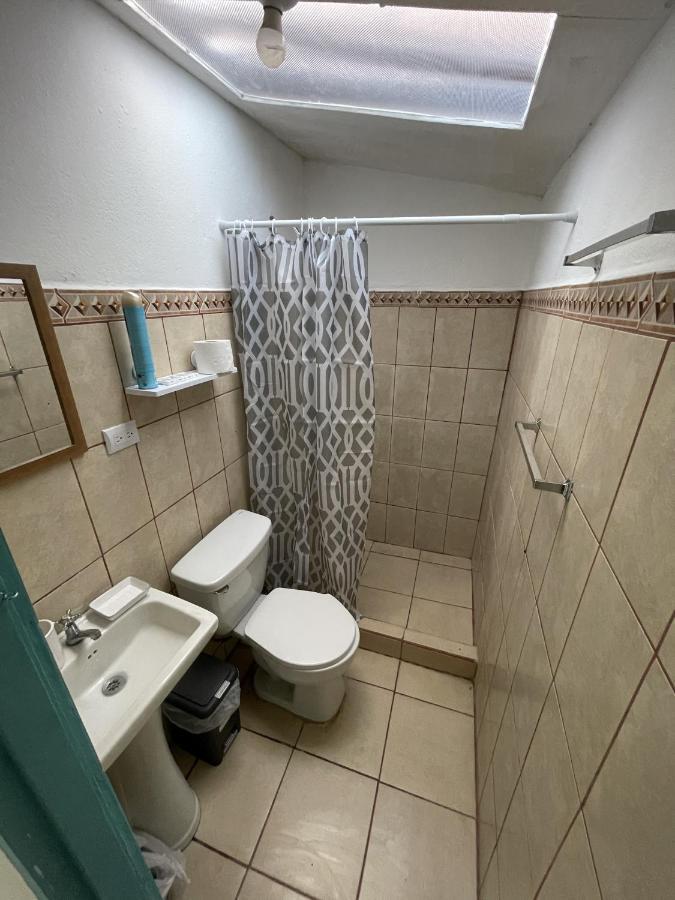 Tourquesa Excellent Wifi Private Apartment Liberia Luaran gambar