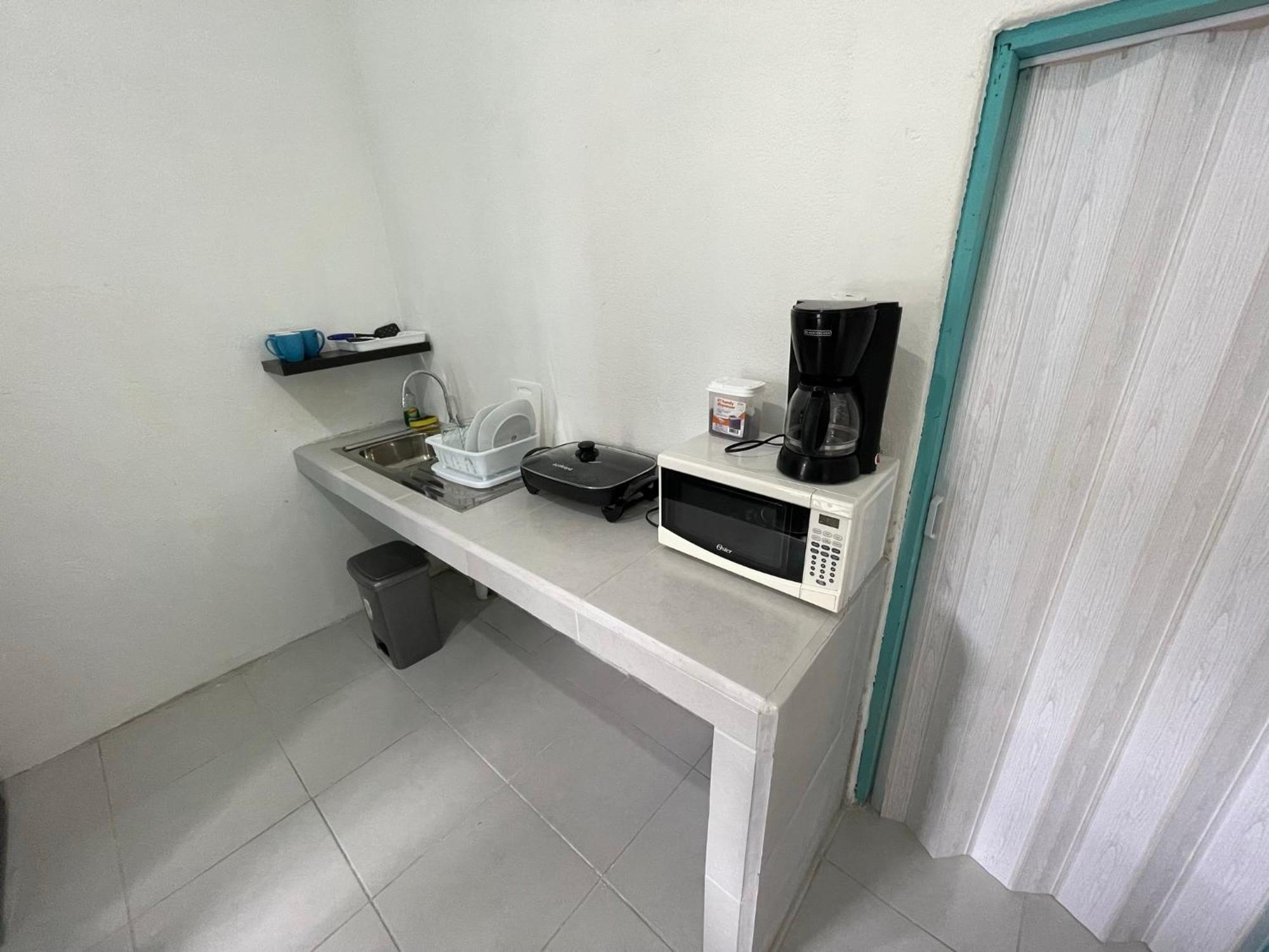 Tourquesa Excellent Wifi Private Apartment Liberia Luaran gambar