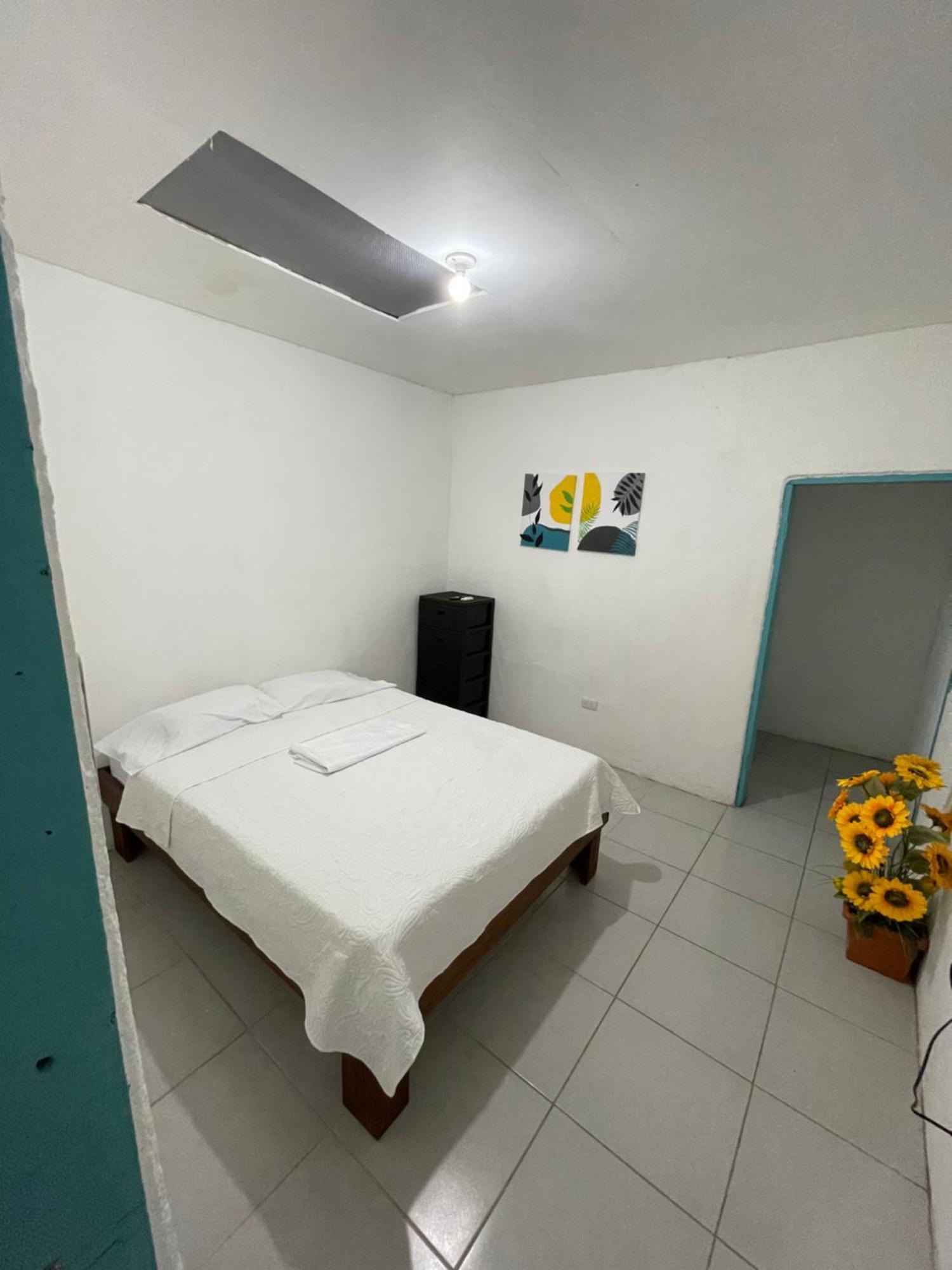 Tourquesa Excellent Wifi Private Apartment Liberia Luaran gambar